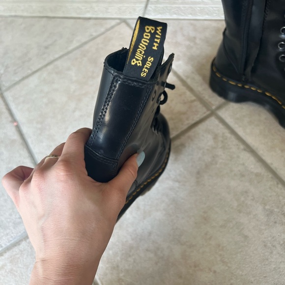 Dr martens - Picture 5 of 6